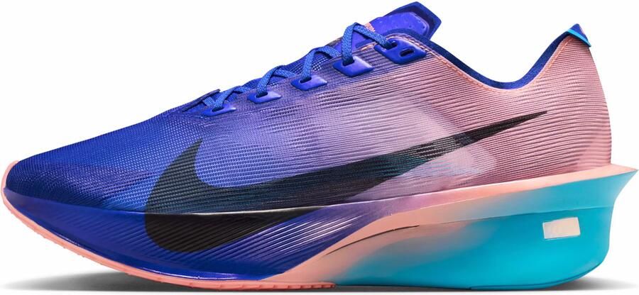 Nike Vaporfly Next% 4 Heren