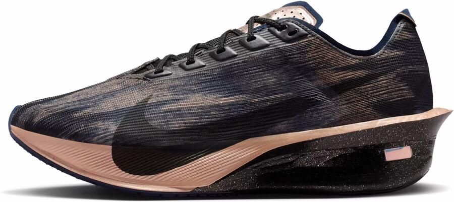 Nike Vaporfly Next% 4 Keely Hodgkinson Dames