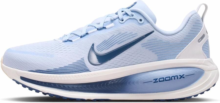 Nike Vomero 18 hardloopschoenen voor dames (straat) Wit