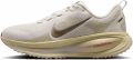 Nike Zoom Sneakers Dames Beige Mesh Synthetisch - Beige