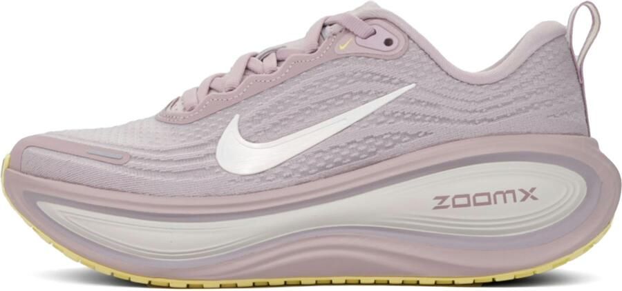 Nike Zoom Sneakers Dames Roze Mesh Synthetisch