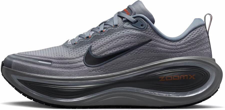 Nike Zoom Sneakers Heren Zwart Mesh Synthetisch