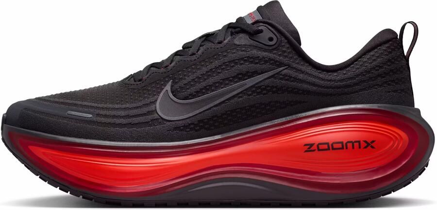 Nike Zoom Sneakers Heren Grijs Mesh Synthetisch