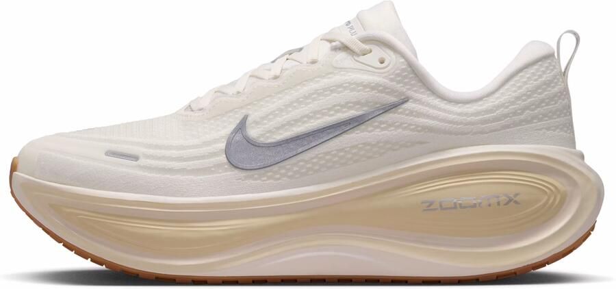 Nike Vomero Sneakers Heren Wit Mesh Synthetisch - Foto 2