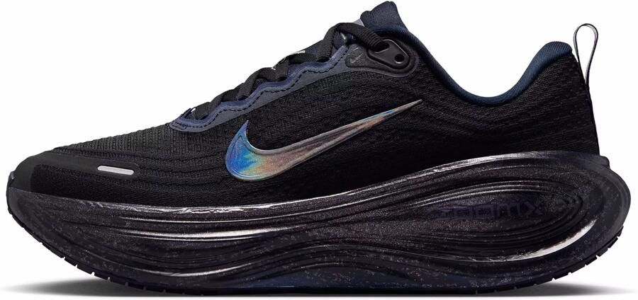 Nike Vomero Sneakers Dames Blauw Mesh Synthetisch