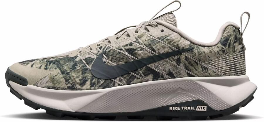 Nike Heren Reactx Wildhorse 10 Schoenen