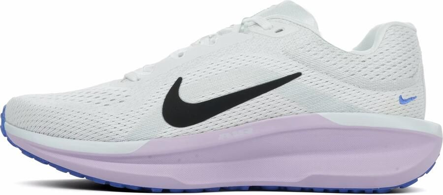 Nike Winflo 11 hardloopschoenen voor dames (straat) Wit - Foto 5