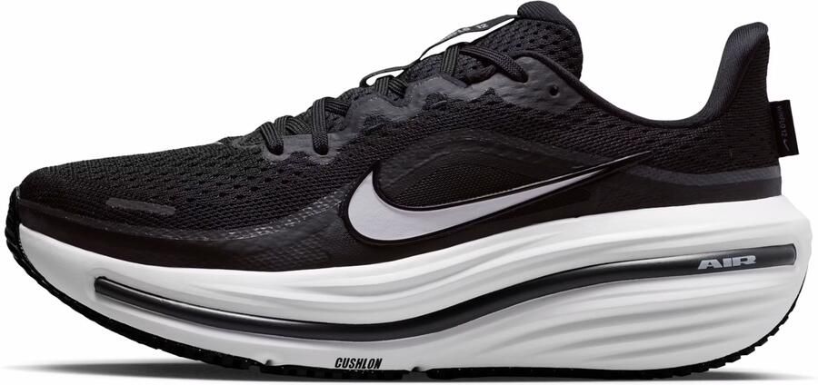 Nike Winflo 12 Hardloopschoenen voor dames (voor op straat) Zwart