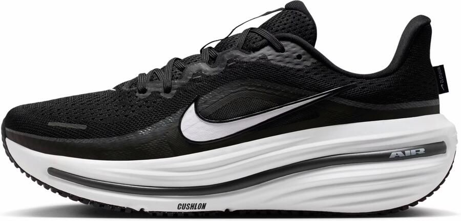 Nike Winflo 12 Hardloopschoenen voor heren (voor op straat) Zwart