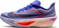 Nike Zoom Fly 6 wedstrijdschoenen voor dames (straat) Paars - Groen