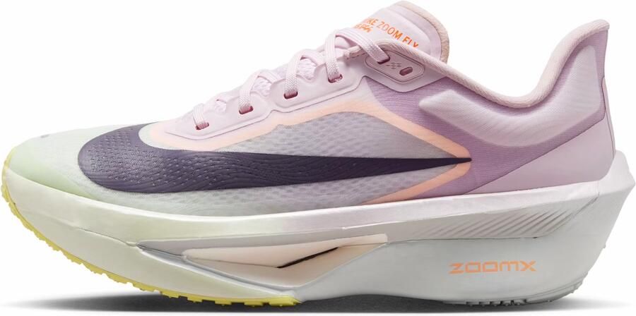 Nike Dames Zoom Fly 6 Schoenen