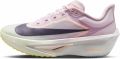 Nike Dames Zoom Fly 6 Schoenen - Roze