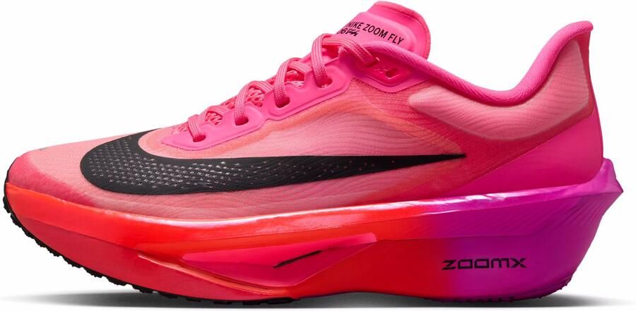 Nike Dames Zoom Fly 6 Schoenen