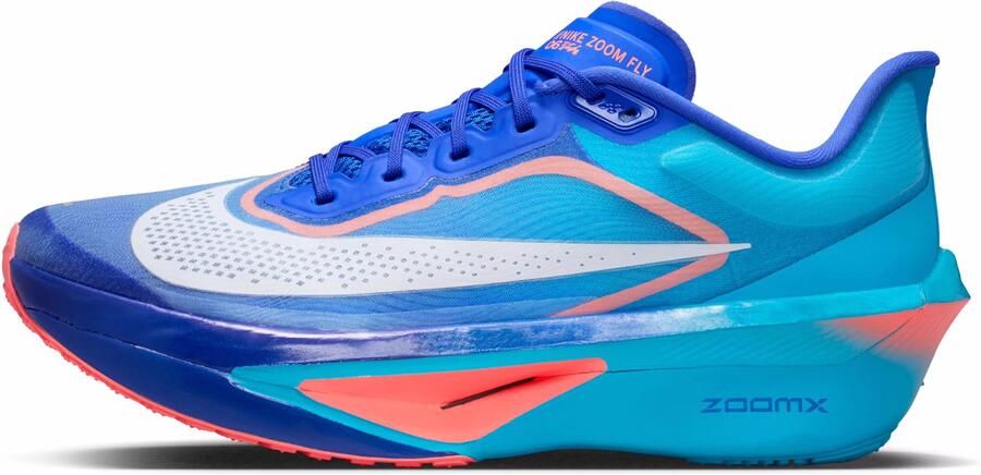 Nike Heren Zoom Fly 6 Schoenen