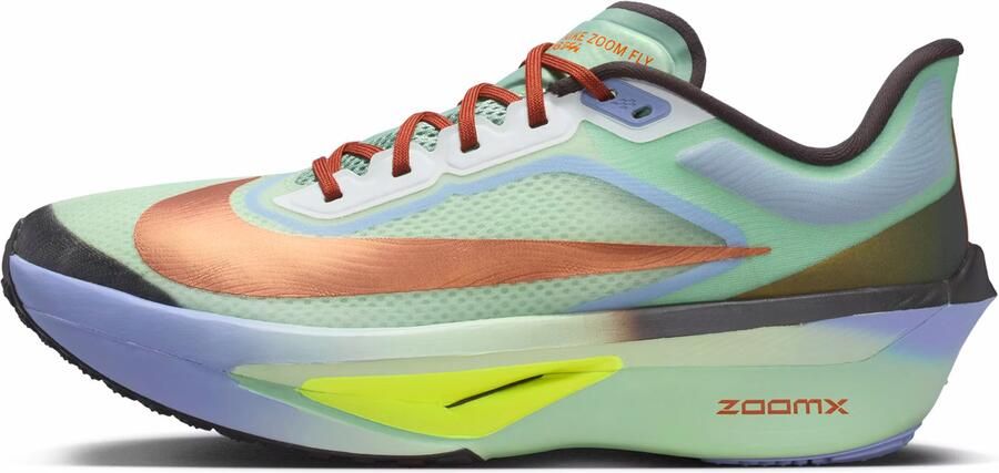 Nike Zoom Fly 6 Heren