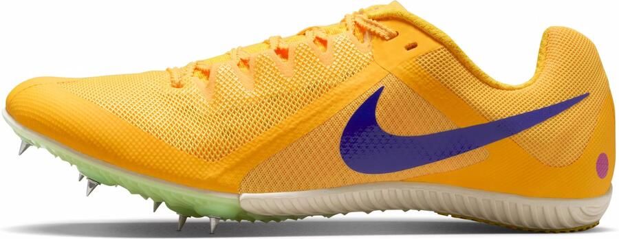 Nike Zoom Multi Track and Field multi-event spikes Geel