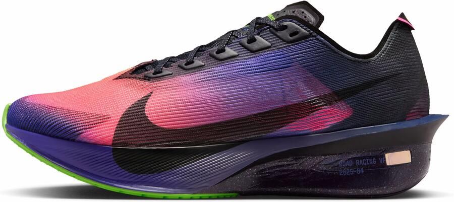 Nike Zoom Rival Sprint Track and Field sprinting spikes Groen - Foto 5