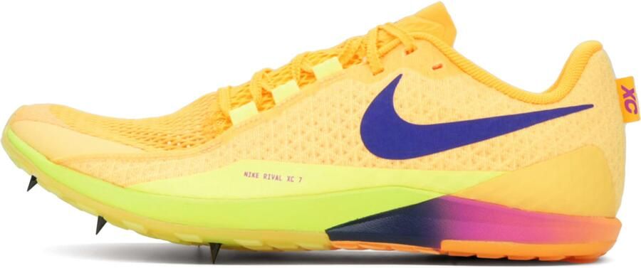 Nike Zoom Rival XC 7 Unisex