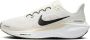 Nike Pegasus Dames Schoenen Wit Maat: 40.5 Mesh Synthetisch Foot Locker - Thumbnail 2