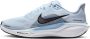 Nike Pegasus 41 hardloopschoenen voor dames (straat) Blauw - Thumbnail 2