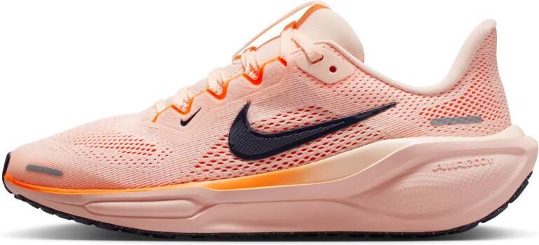 Nike Pegasus 41 hardloopschoenen voor kids (straat) Oranje
