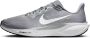 Nike Pegasus 41 hardloopschoenen voor heren (straat) Grijs - Thumbnail 2