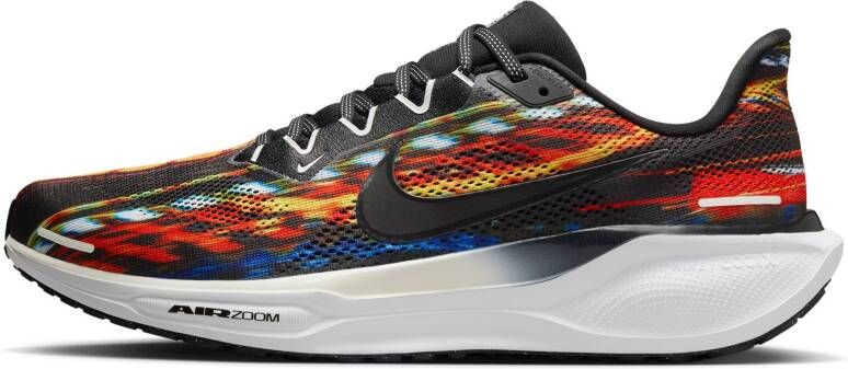 Nike Pegasus 41 hardloopschoenen voor heren (straat) Meerkleurig - Foto 4