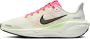 Nike Pegasus 41 hardloopschoenen voor kids (straat) Wit - Thumbnail 2