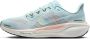 Nike Pegasus 41 PRM hardloopschoenen voor dames (straat) Blauw - Thumbnail 2