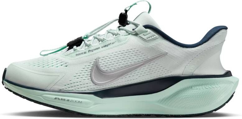 Nike Pegasus EasyOn hardloopschoenen voor dames (straat) Blauw