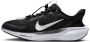 Nike Pegasus EasyOn hardloopschoenen voor heren (straat) Zwart - Thumbnail 2
