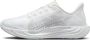 Nike Pegasus Plus hardloopschoenen voor dames (straat) Wit - Thumbnail 2