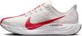 Nike Pegasus Plus hardloopschoenen voor heren (straat) Grijs - Thumbnail 2