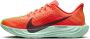 Nike Pegasus Plus hardloopschoenen voor heren (straat) Rood - Thumbnail 2