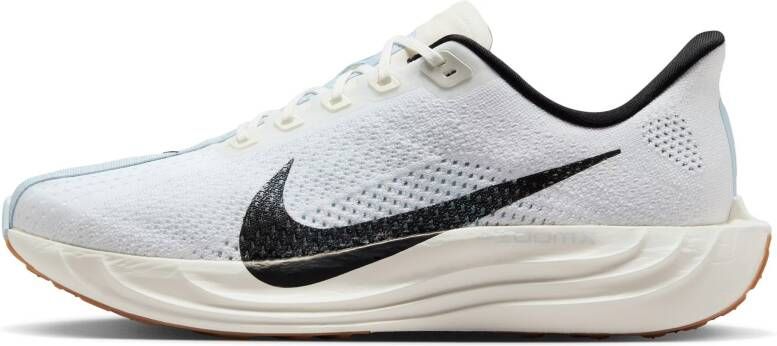 Nike Pegasus Plus hardloopschoenen voor heren (straat) Wit