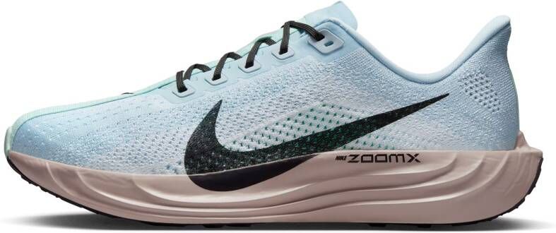 Nike Pegasus Plus hardloopschoenen voor heren (straat) Blauw