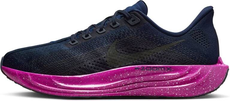 Nike Pegasus Plus SE hardloopschoenen voor heren (straat) Blauw