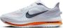 Nike Pegasus Premium hardloopschoenen voor dames (straat) Grijs - Thumbnail 2