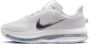 Nike Pegasus Premium hardloopschoenen voor dames (straat) Wit - Thumbnail 2