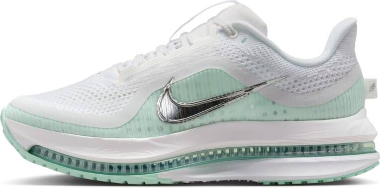 Nike Pegasus Premium hardloopschoenen voor dames (straat) Wit - Foto 5