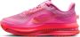 Nike Pegasus Premium hardloopschoenen voor dames (straat) Roze - Thumbnail 2