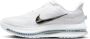 Nike Pegasus Premium hardloopschoenen voor heren (straat) Wit - Thumbnail 2