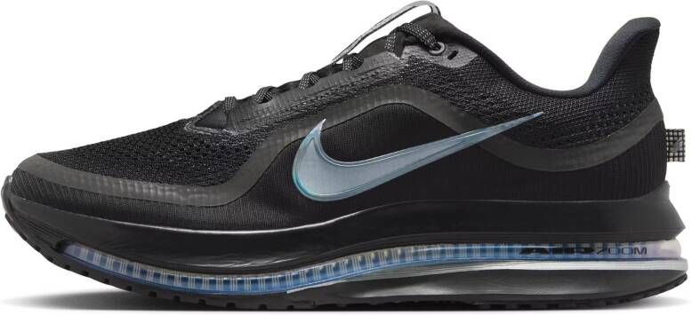 Nike Pegasus Premium hardloopschoenen voor heren (straat) Zwart - Foto 4