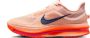 Nike Pegasus Premium hardloopschoenen voor heren (straat) Roze - Thumbnail 2