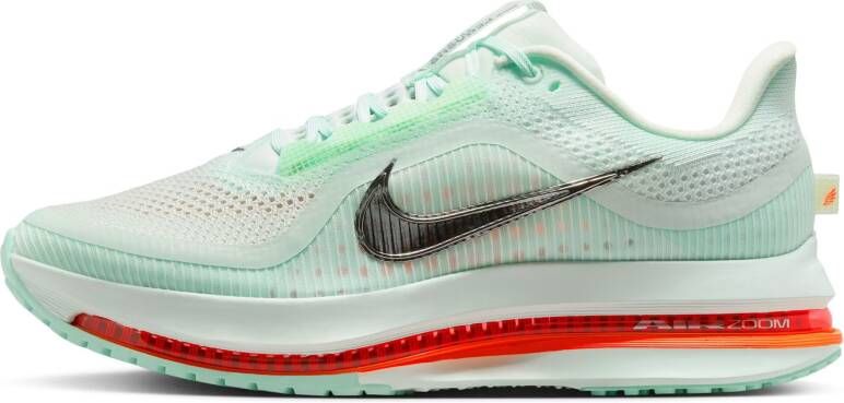 Nike Pegasus Premium hardloopschoenen voor heren (straat) Groen