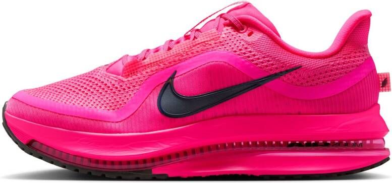 Nike Pegasus Premium hardloopschoenen voor heren (straat) Roze
