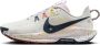 Nike Pegasus Trail 5 trailrunningschoenen voor dames Wit - Thumbnail 2