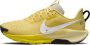 Nike Pegasus Trail 5 trailrunningschoenen voor heren Geel - Thumbnail 2