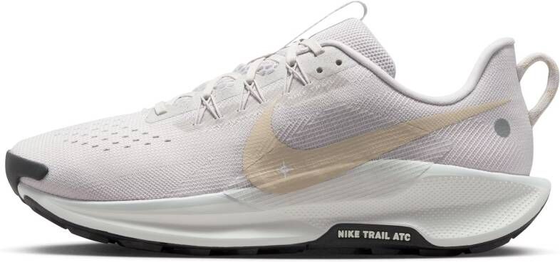 Nike Pegasus Trail 5 trailrunningschoenen voor heren Grijs