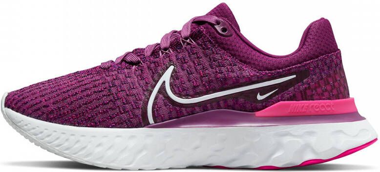 Nike Hardloopschoenen React Infinity Run Flyknit 3 - Foto 2